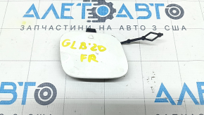 Mercedes X247 GLB 20-23 front bumper towing hook cap