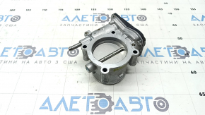 Subaru Forester 25-26 2.5 Throttle Body