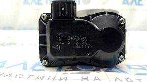 Subaru Forester 25-26 2.5 Throttle Body