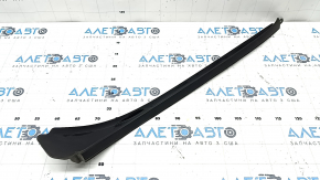 Left windshield molding for Mercedes X247 GLB 20-26