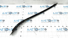 Left windshield molding for Mercedes X247 GLB 20-26