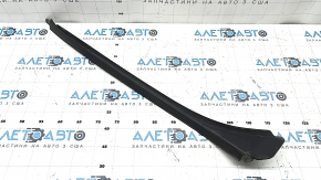 Right windshield molding for Mercedes X247 GLB 20-26