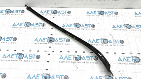 Right windshield molding for Mercedes X247 GLB 20-26