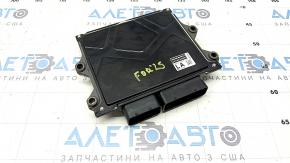 Subaru Forester 25-26 2.5 ECU engine computer