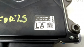 Subaru Forester 25-26 2.5 ECU engine computer