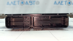 Subaru Forester 25-26 2.5 ECU engine computer