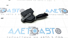 Subaru Forester 25-26 2.5 ECU engine computer