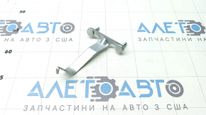 Upper ECU mounting bracket for Subaru Forester 25-26 2.5