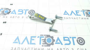 Upper ECU mounting bracket for Subaru Forester 25-26 2.5