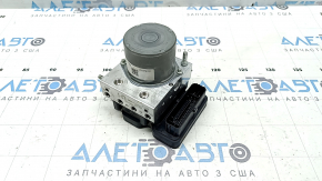 ABS ABS Subaru Forester 25-26