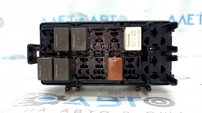 Subaru Forester 25-26 engine compartment relay box