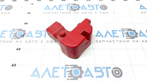 Subaru Forester 25-26 battery positive terminal cover