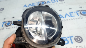 Left fog light for BMW 3 F30 12-18 LED, polishable
