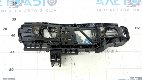 Mercedes X247 GLB 20-26 rear right door handle mechanism for keyless operation