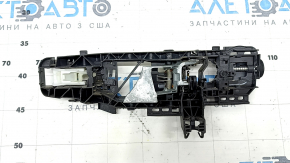 Mercedes X247 GLB 20-26 rear right door handle mechanism for keyless operation