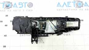 Mercedes X247 GLB 20-26 front left door handle mechanism for keyless operation