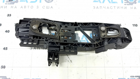 Mercedes X247 GLB 20-26 front right door handle mechanism for keyless operation