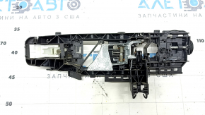 Mercedes X247 GLB 20-26 front right door handle mechanism for keyless operation