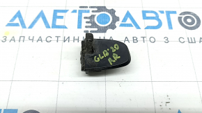 Mercedes X247 GLB 20-26 keyless entry outer handle cap