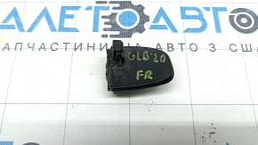 Front right outer handle cap for Mercedes X247 GLB 20-26