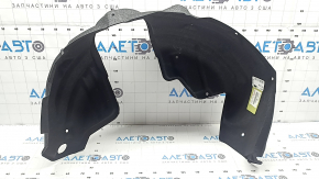 Rear right mudguard Toyota Highlander 08-13
