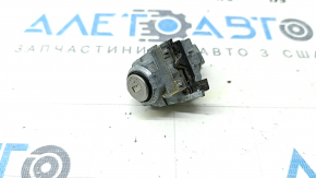 Front left door lock cylinder for Mercedes X247 GLB 20-26