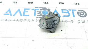 Front left door lock cylinder for Mercedes X247 GLB 20-26
