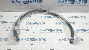 Rear hood seal VW Tiguan 18-