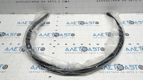 Rear hood seal VW Tiguan 18-