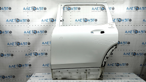 Bare rear left door Mercedes X247 GLB 20-26 white 149, butt