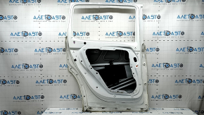 Bare rear left door Mercedes X247 GLB 20-26 white 149, butt