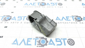 Steering column lock for Subaru Forester 25-26 with start-stop