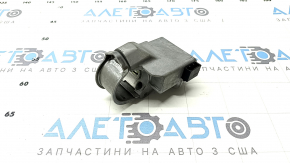 Steering column lock for Subaru Forester 25-26 with start-stop