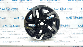 Wheel rim R18x7J Subaru Forester 25-26