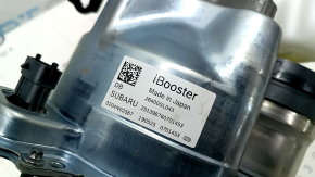 Brake booster assembly with brake master cylinder for Subaru Forester 25-26
