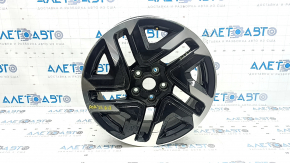 Wheel rim R18x7J Subaru Forester 25-26