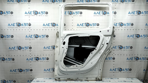 Mercedes X247 GLB 20-26 white 149 rear right door, bare, bumper