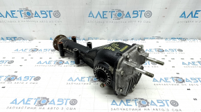 Rear differential gearbox Subaru Forester 25-26 2.5 69k