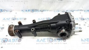 Rear differential gearbox Subaru Forester 25-26 2.5 69k