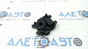 Actuator motor for the heater in a Subaru Forester 2025-2026