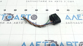 Mercedes X247 GLB 20-26 LED adaptive front left headlight features