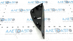 Mercedes X247 GLB 20-26 black left side panel trim