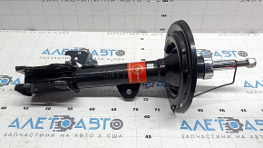 Shock absorber front left Lexus RX450h 10-15 TASHIKO