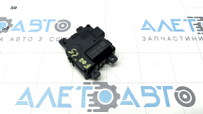 Actuator motor for the heater in a Subaru Forester 2025-2026
