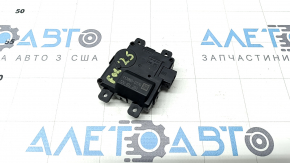 Actuator motor for the heater in a Subaru Forester 2025-2026