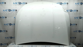 The bare hood of the Mercedes X247 GLB 20-26