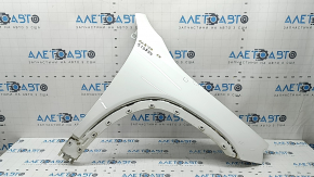 Front right wing Mercedes X247 GLB 20-26