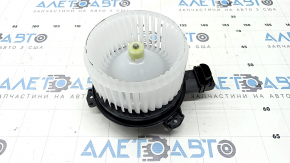 Subaru Forester 25-26 heater fan motor