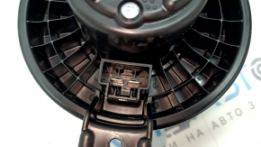 Subaru Forester 25-26 heater fan motor