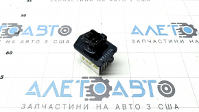Resistor Subaru Forester 25-26